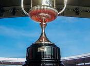 Definidas fechas equipos participantes Copa 2024/25