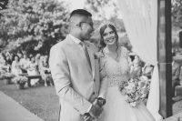 Mitos sobre la duración de una boda.