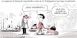 Las viñetas de hoy Las viñetas de hoy