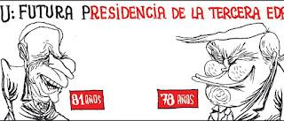 Las viñetas de hoy Las viñetas de hoy