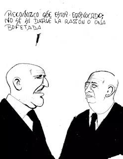 Las viñetas de hoy Las viñetas de hoy