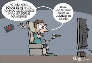 Las viñetas de hoy Las viñetas de hoy