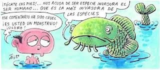 Las viñetas de hoy Las viñetas de hoy