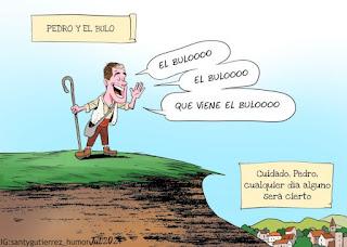 Las viñetas de hoy Las viñetas de hoy