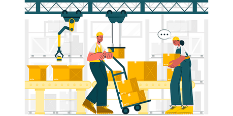 CÓMO ELEGIR UN SISTEMA DE GESTIÓN DE ALMACENES