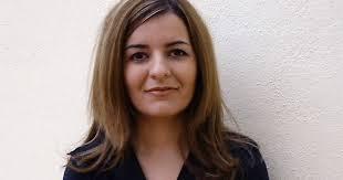 Detrás del telón de Mar Carrión