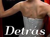 Detrás telón Carrión