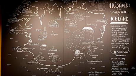 ISLANDIA : HÚSAVIK Y LAS BALLENAS JOROBADAS ISLANDIA : HÚSAVIK Y LAS BALLENAS JOROBADAS