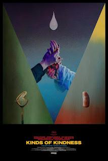 KINDS OF KINDNESS KINDS OF KINDNESS