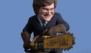 La pesadilla de vivir en un neuropsiquiátrico