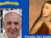 papa beatificará Jesús final visita Bélgica