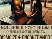 Zazenkai julio 2024. Budismo Zen: Encontrando verdadero