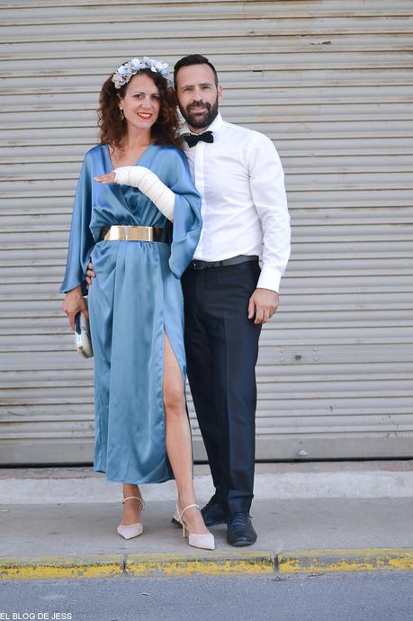 INVITADA PERFECTA 5 INVITADA PERFECTA 5