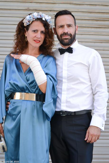 INVITADA PERFECTA 5 INVITADA PERFECTA 5