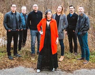 Bywater Call - Everybody knows (2024)