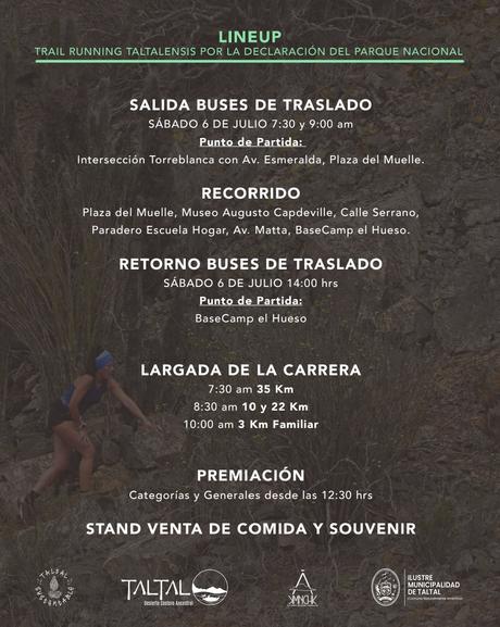 Taltal promueve la declaración del Parque Nacional Taltal a través del Trail Running POST TRT INVIERNO 24_240702_135929_2