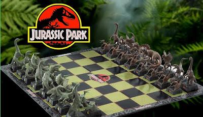 Dinojuegos de mesa españoles (I)