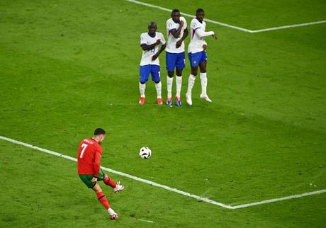 Portugal v Francia en vivo: puntaje y últimas actualizaciones de goles de los cruciales cuartos de final de la Eurocopa 2024