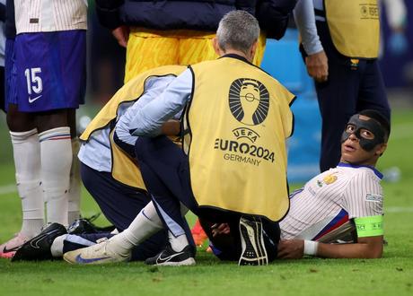 Portugal v Francia en vivo: puntaje y últimas actualizaciones de goles de los cruciales cuartos de final de la Eurocopa 2024