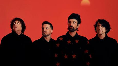 Nuevo disco de Kasabian