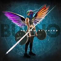 Bueno estrena Pájaro de fuego como nuevo single
