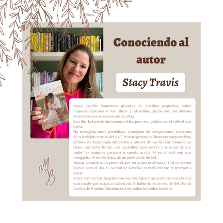 Reseña: Love You Truly - Stacy Travis