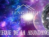 Cheque Abundancia