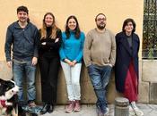 Sexto Piso Editorial: fácil encontrar país tejido librerías independientes especial como aquí»