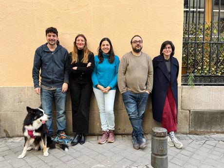 Sexto Piso Editorial: «No es fácil encontrar en un país un tejido de librerías independientes tan especial como el que hay aquí» Sexto Piso Editorial: «No es fácil encontrar en un país un tejido de librerías independientes tan especial como el que hay aquí»