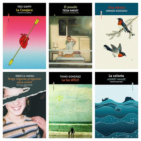 Sexto Piso Editorial: «No es fácil encontrar en un país un tejido de librerías independientes tan especial como el que hay aquí» Sexto Piso Editorial: «No es fácil encontrar en un país un tejido de librerías independientes tan especial como el que hay aquí»