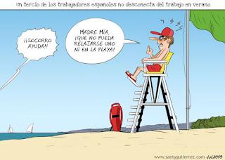 Las viñetas de hoy Las viñetas de hoy