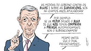 Las viñetas de hoy Las viñetas de hoy