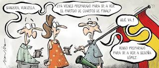 Las viñetas de hoy Las viñetas de hoy