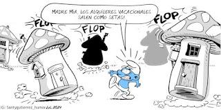 Las viñetas de hoy Las viñetas de hoy