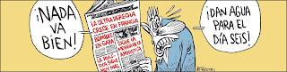 Las viñetas de hoy Las viñetas de hoy