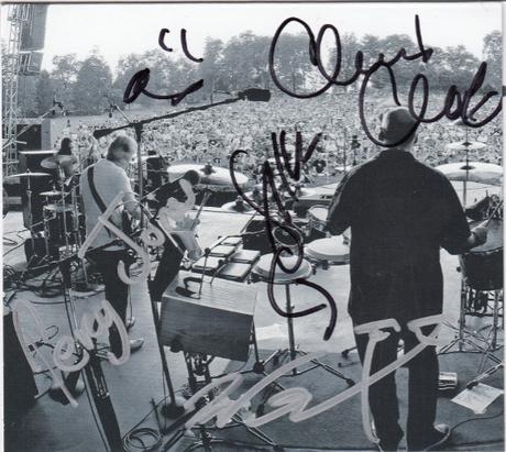 Brand X - Locked & Loaded (2018)