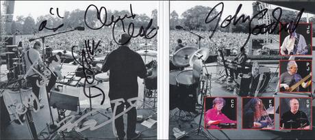 Brand X - Locked & Loaded (2018)