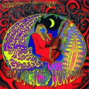 Tangle Edge - In Search of a New Dawn (1989) Tangle Edge - In Search of a New Dawn (1989)