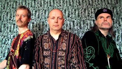 Tangle Edge - In Search of a New Dawn (1989) Tangle Edge - In Search of a New Dawn (1989)