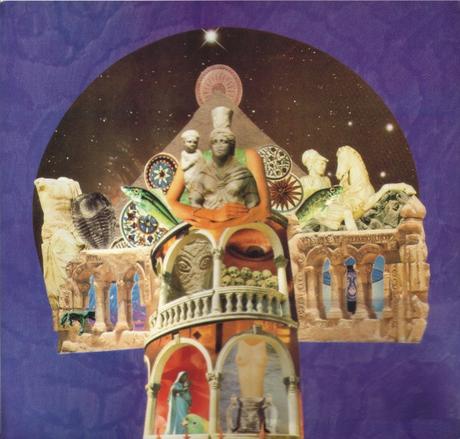 Tangle Edge - In Search of a New Dawn (1989)