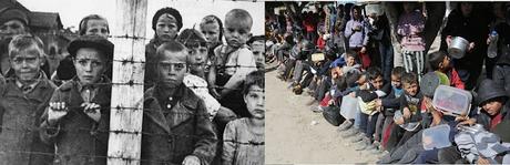 En Gaza Dios ha muerto