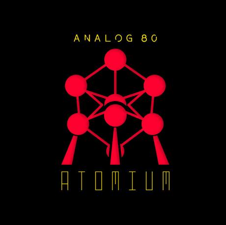 ANALOG 80 - ATOMIUM (2023) ANALOG 80 - ATOMIUM (2023)