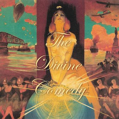 The Divine Comedy - To the rescue (2016) The Divine Comedy - To the rescue (2016)