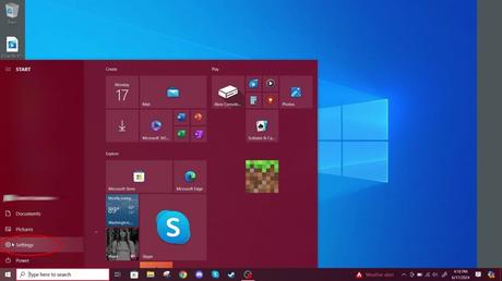 Llevemos la seguridad de su PC con Windows al siguiente nivel con estos sencillos pasos Seguridad de Windows 3