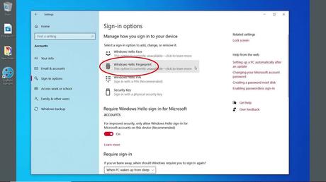 Llevemos la seguridad de su PC con Windows al siguiente nivel con estos sencillos pasos seguridad de windows 9