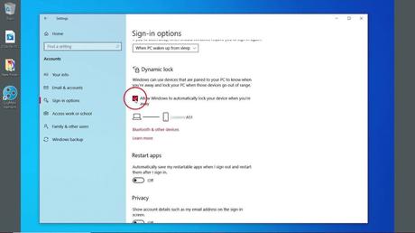 Llevemos la seguridad de su PC con Windows al siguiente nivel con estos sencillos pasos Seguridad de Windows 19