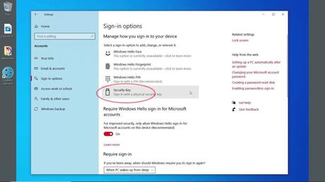 Llevemos la seguridad de su PC con Windows al siguiente nivel con estos sencillos pasos seguridad de windows 10