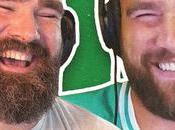 mariscal campo Chiefs, Travis Kelce, habla sobre breve aparición Taylor Swift Eras Tour Londres.