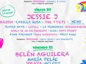 Actuaciones musicales Pride! Barcelona 2024 (Tokischa, Jessie Nemo, Nebulossa, Belén Aguilera…)