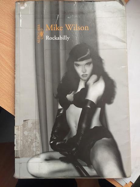 Rockabilly, de Mike Wilson
